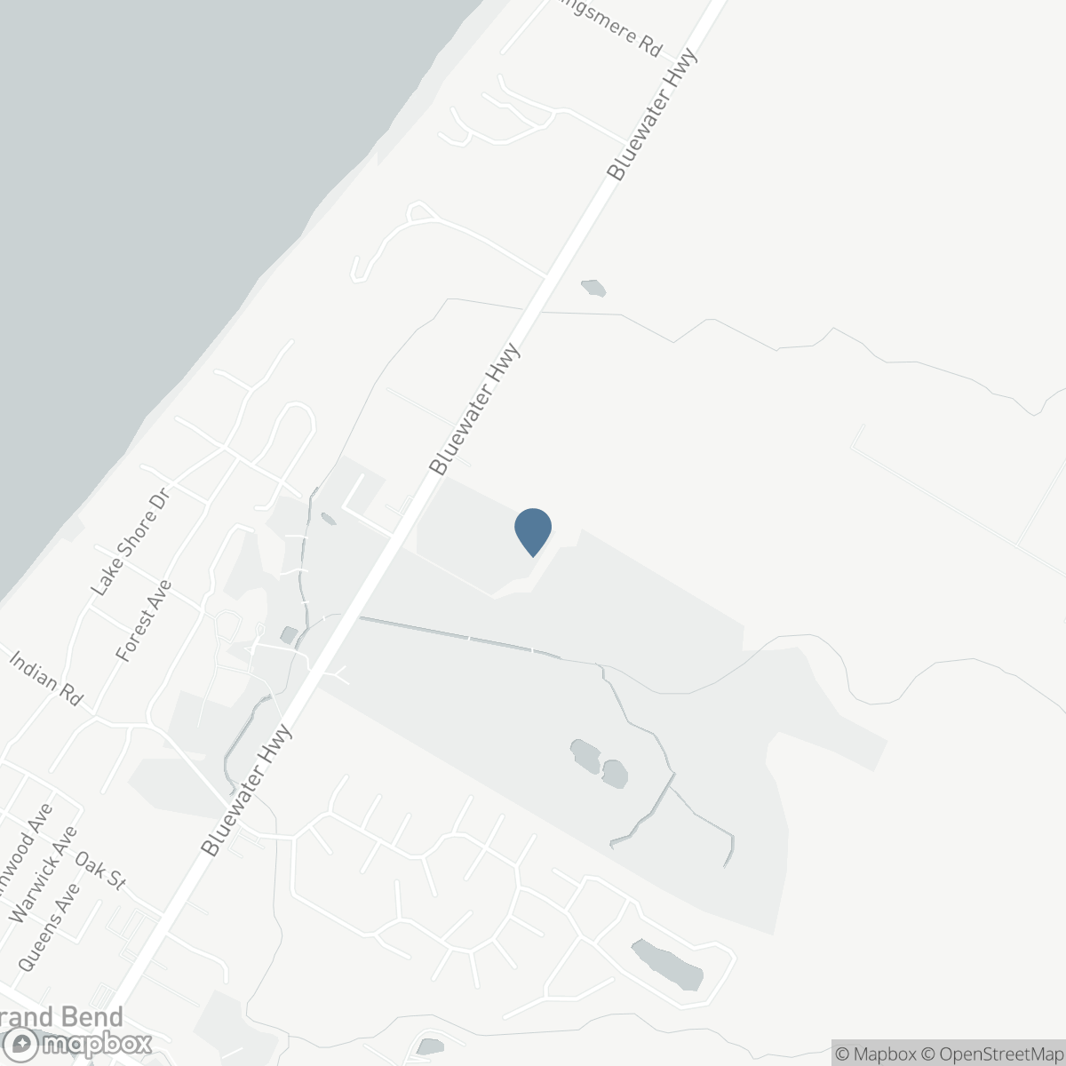 146 DEARING DRIVE, Grand Bend, Ontario N0M 1T0